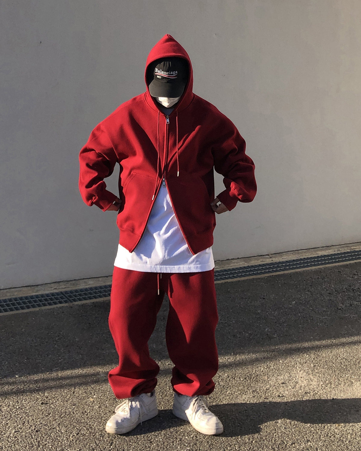 NOMARKの人気韓国ブランド通販WooStore公式