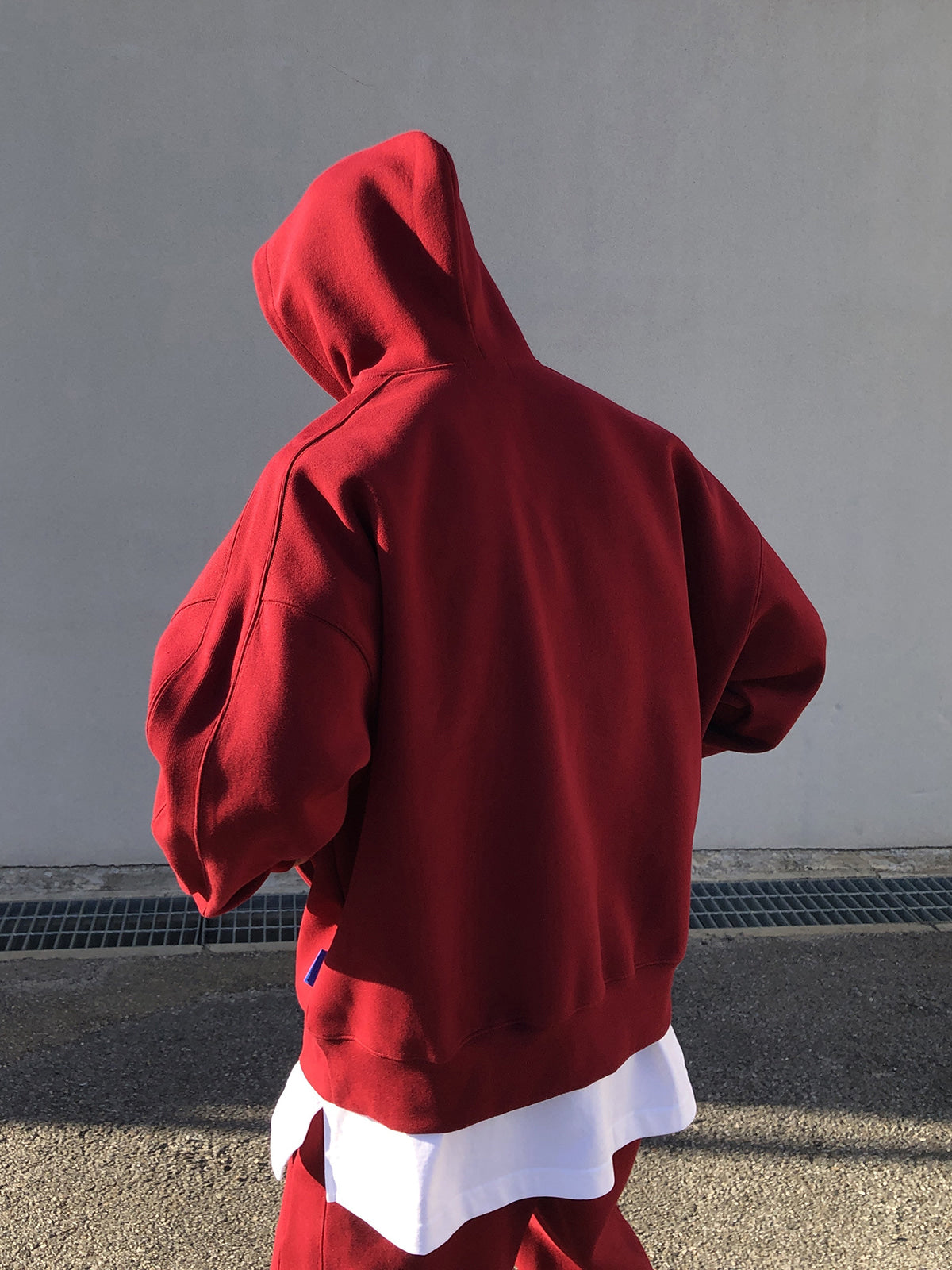 NOMARKの人気韓国ブランド通販WooStore公式