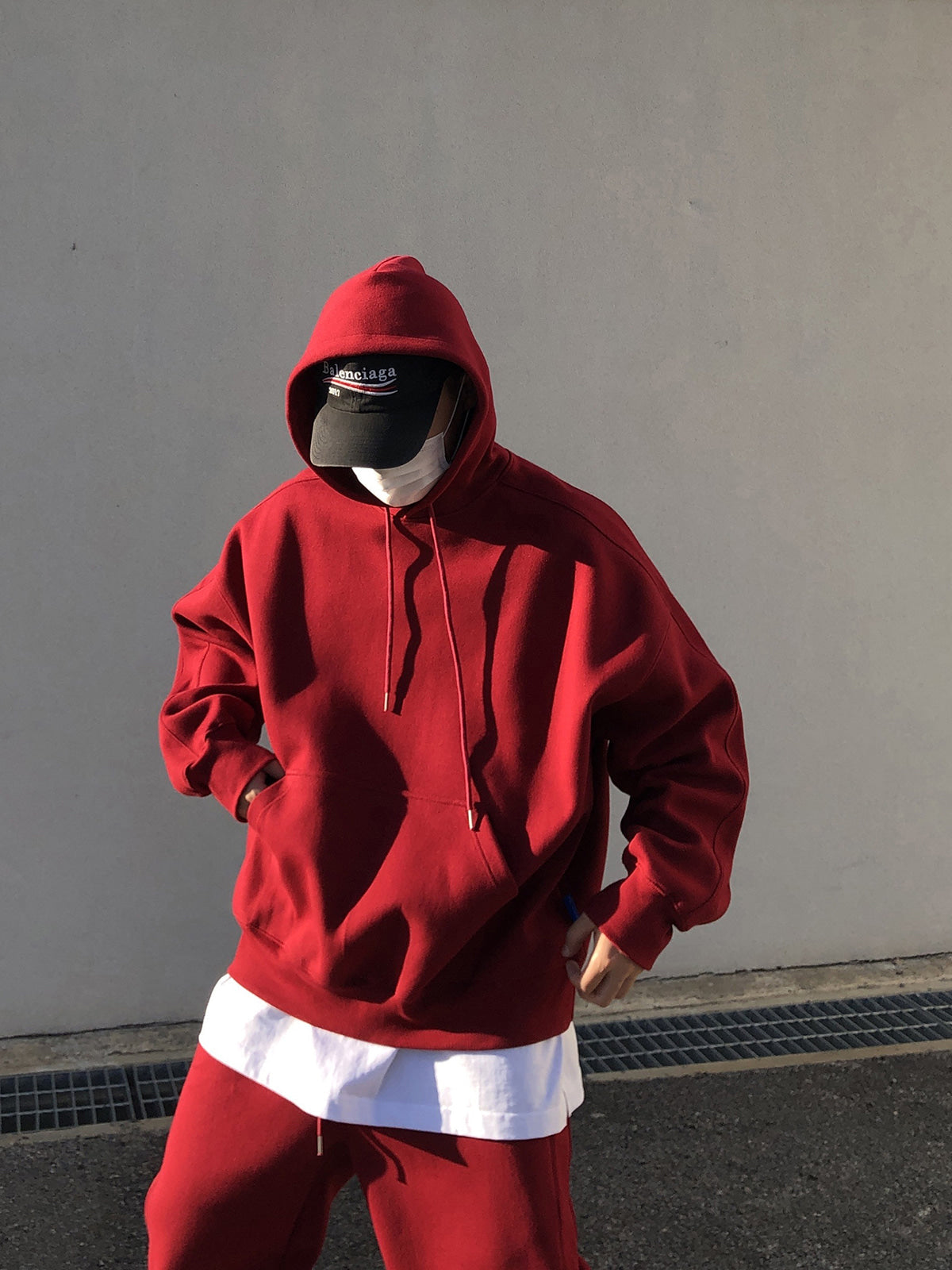 NOMARKの人気韓国ブランド通販WooStore公式