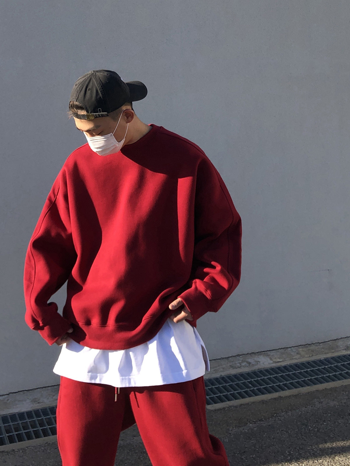 NOMARKの人気韓国ブランド通販WooStore公式