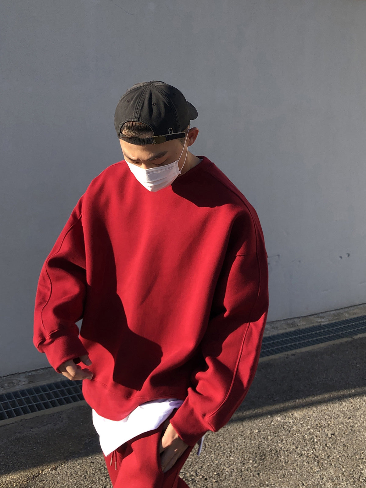 NOMARKの人気韓国ブランド通販WooStore公式