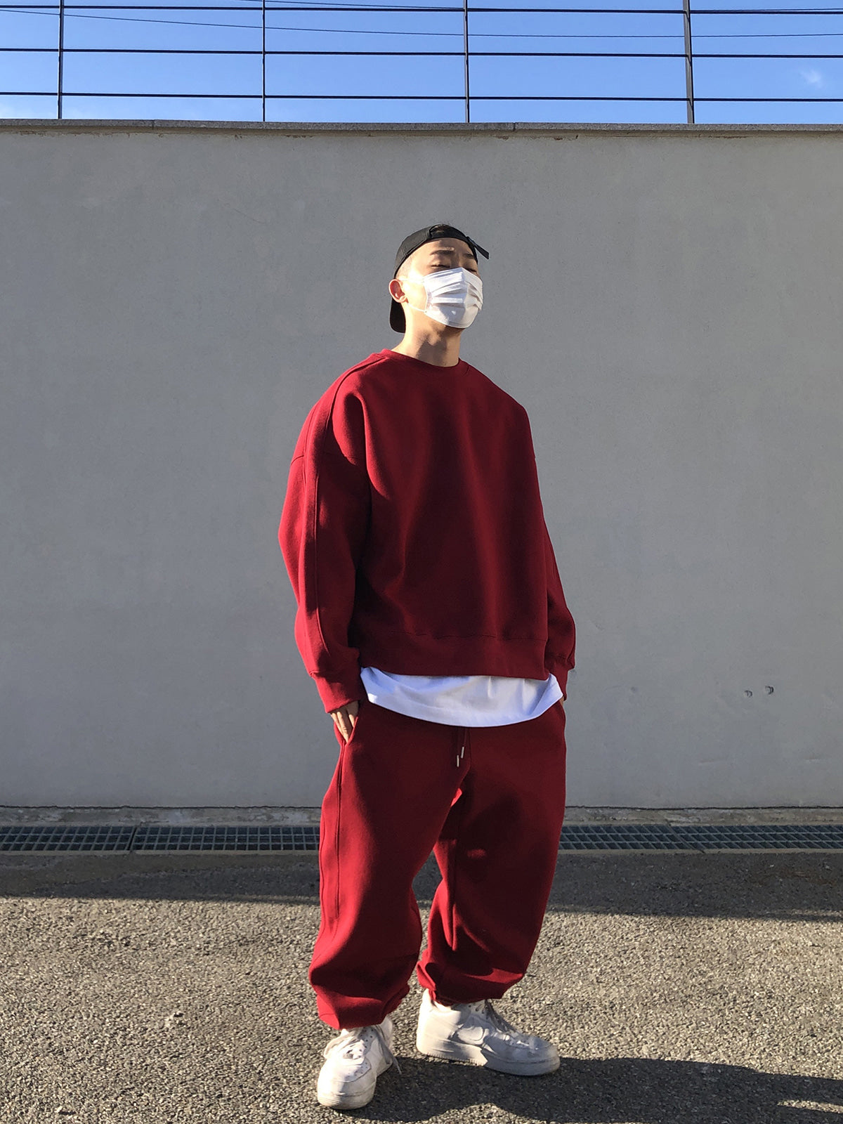 NOMARKの人気韓国ブランド通販WooStore公式