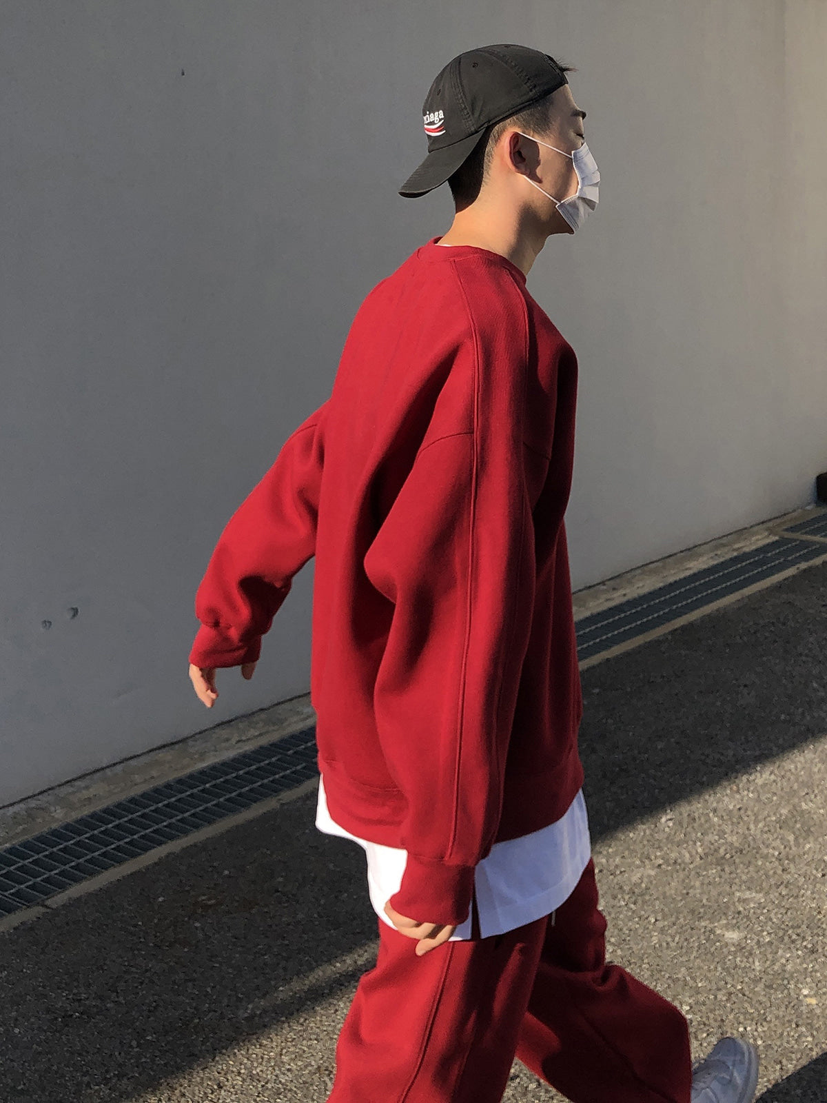 NOMARKの人気韓国ブランド通販WooStore公式