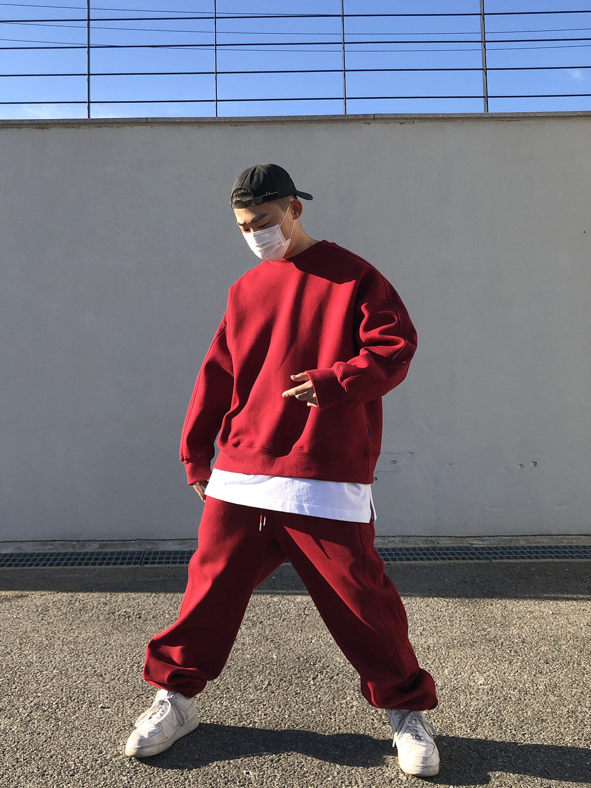 NOMARKの人気韓国ブランド通販WooStore公式
