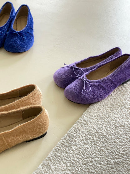 A MA:DE Mimi Flat shoes