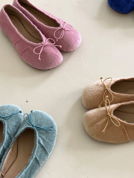 A MA:DE Mimi Flat shoes
