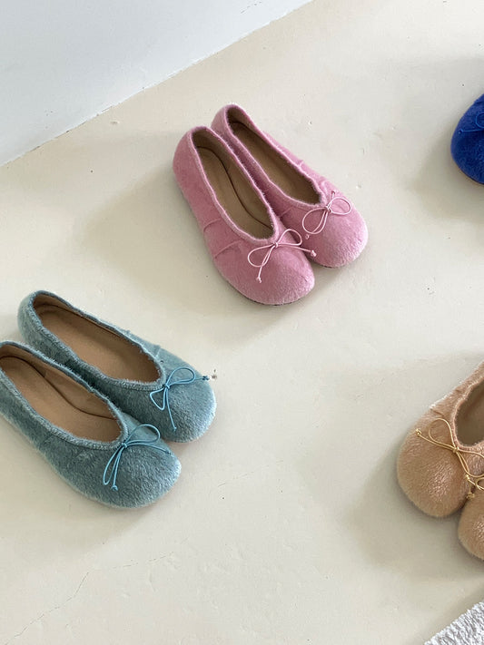 A MA:DE Mimi Flat shoes