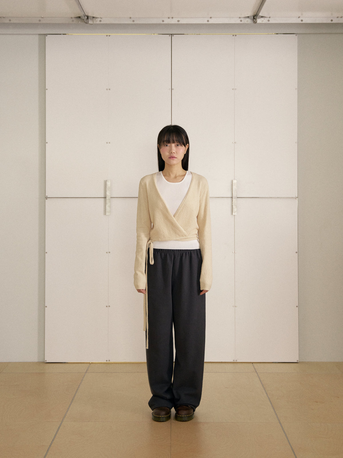 Current Sweatpants - Charcoal 12