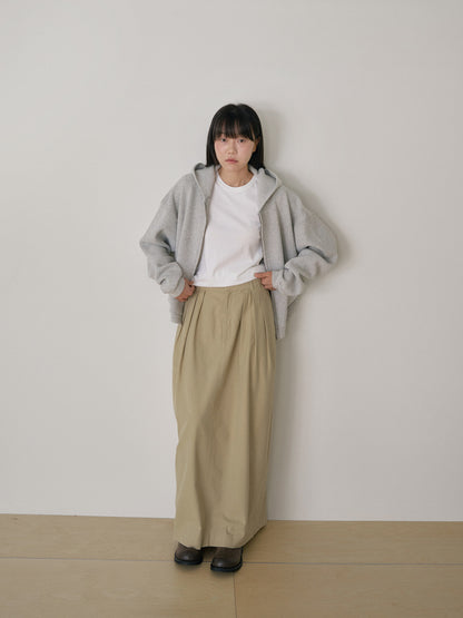 Smooth Short Sleeve - Ivory 5