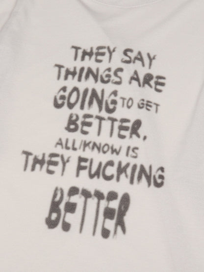 【A MA:DE 2026SS】Barrel T - shirt ( 2color )