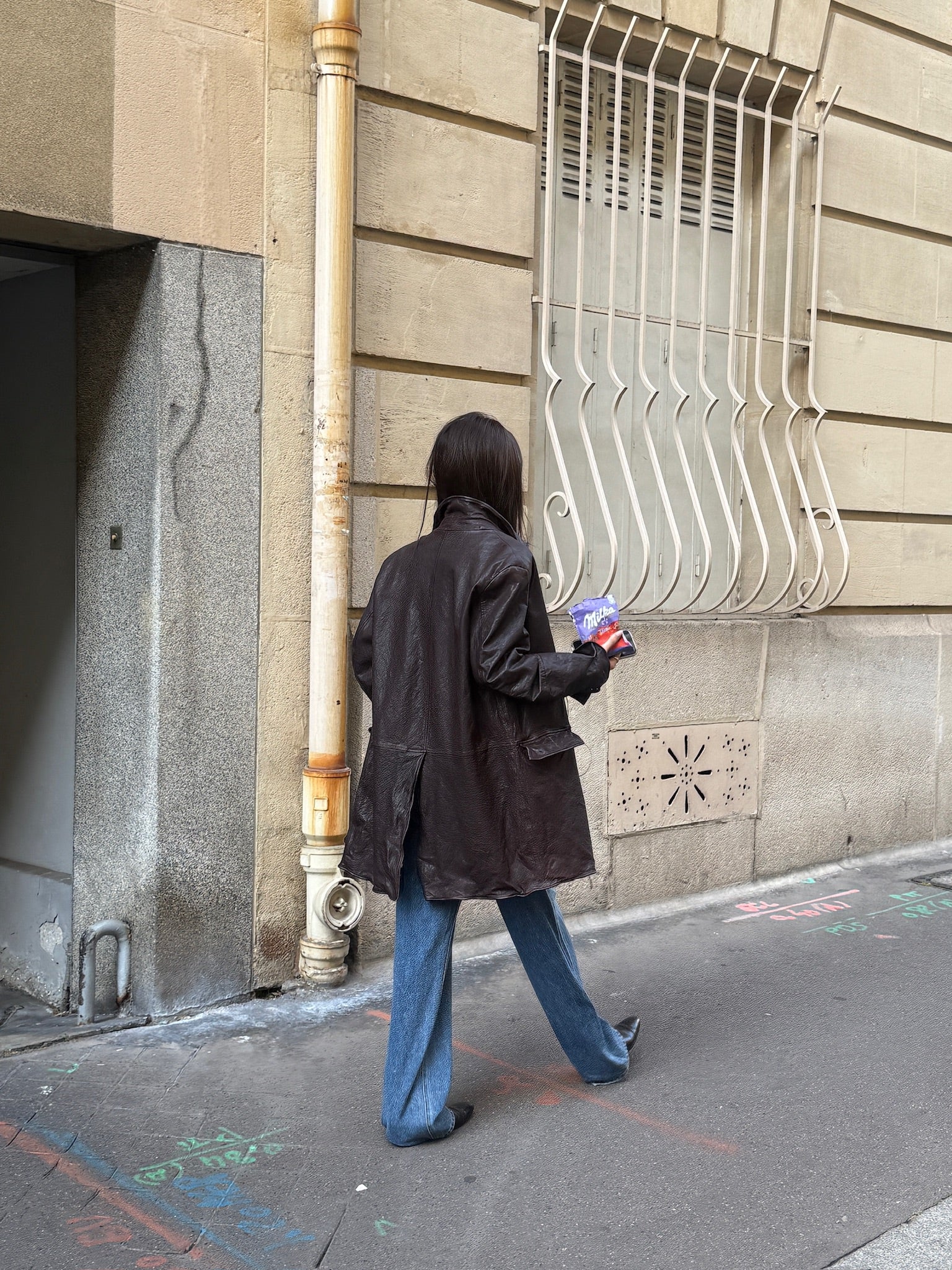 Vegetable Wire Jacket