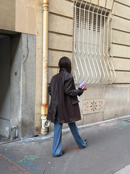 Vegetable Wire Jacket
