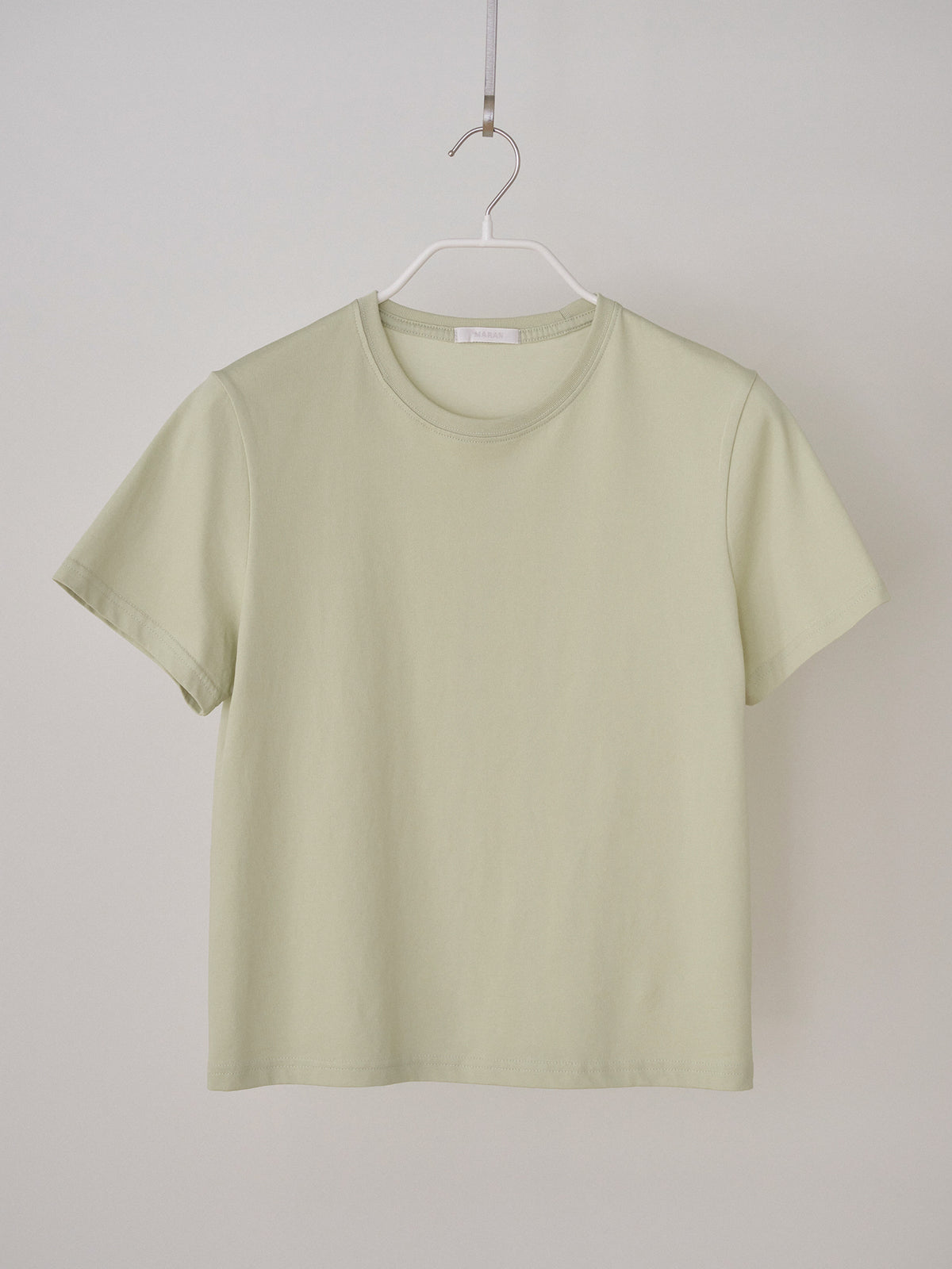 MARAN Smooth Short Sleeve - Green 商品画像16/19