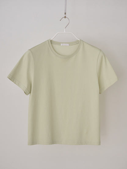 MARAN Smooth Short Sleeve - Green 商品画像16/19