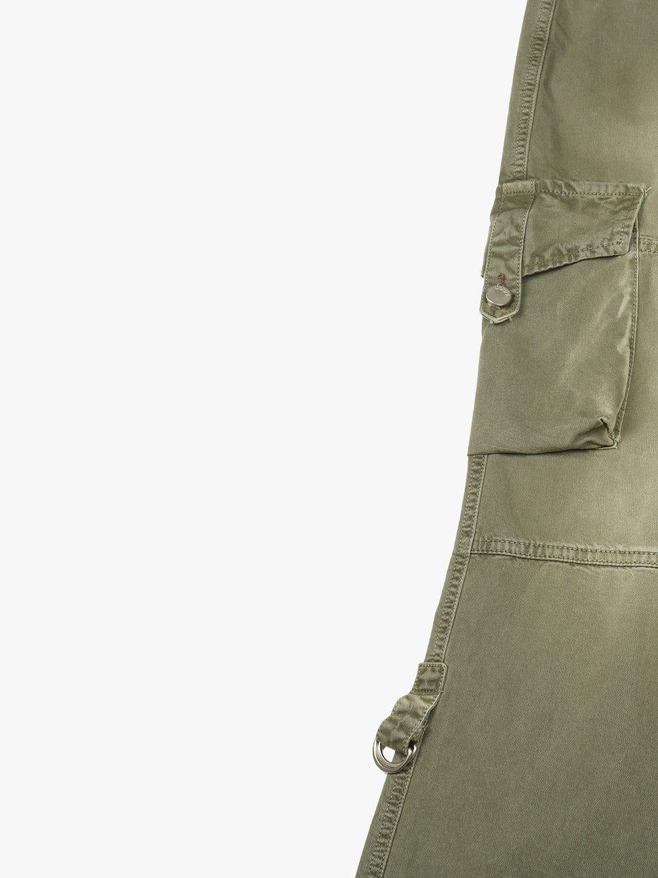 【A MA:DE 2026SS】Utility pants ( 2color )