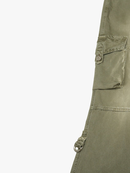 【A MA:DE 2026SS】Utility pants ( 2color )