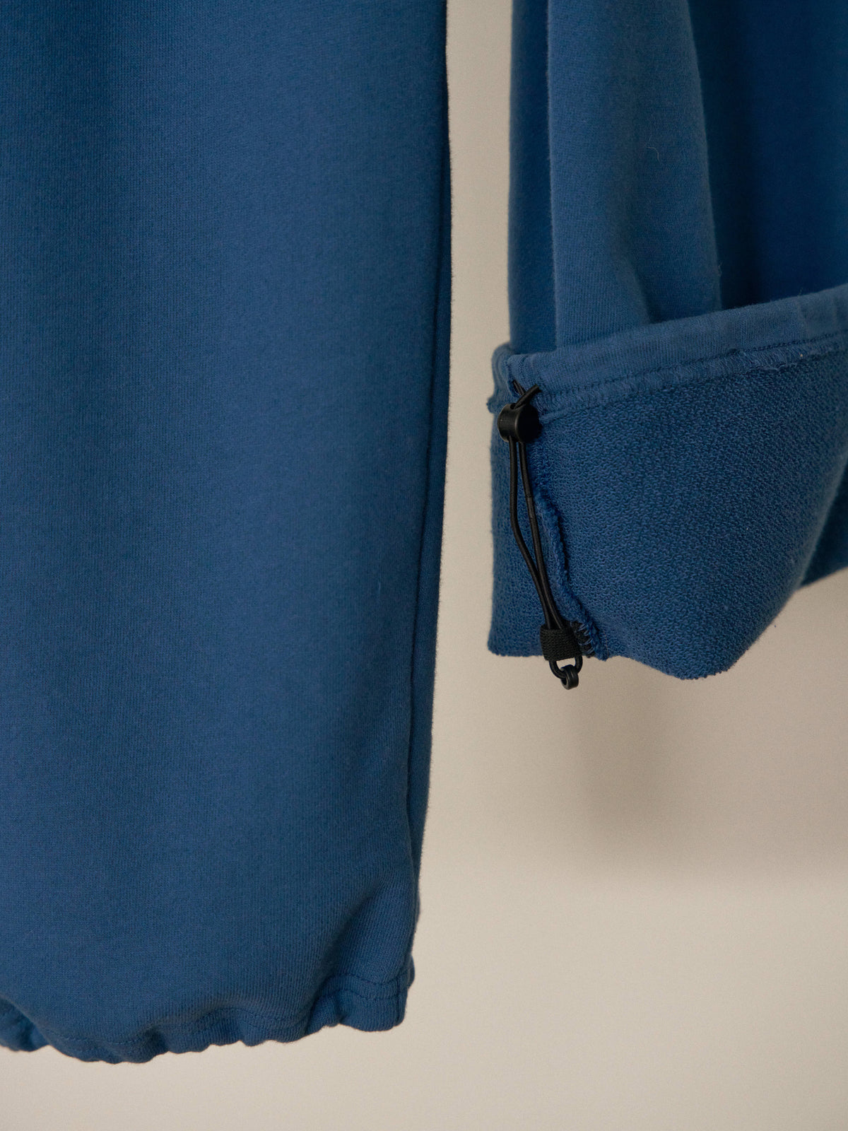 MARAN Current Sweatpants - Blue 商品画像20/21