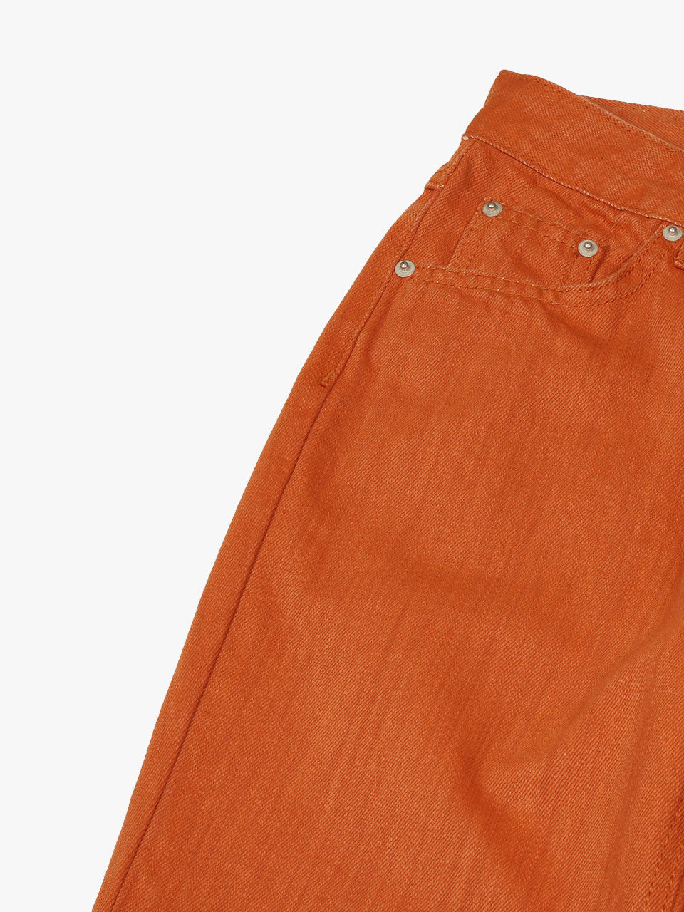 [A MA:DE 2026SS] Mush pants