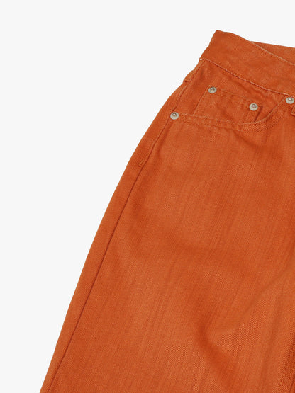 【A MA:DE 2026SS】Pumps pants ( 2color )