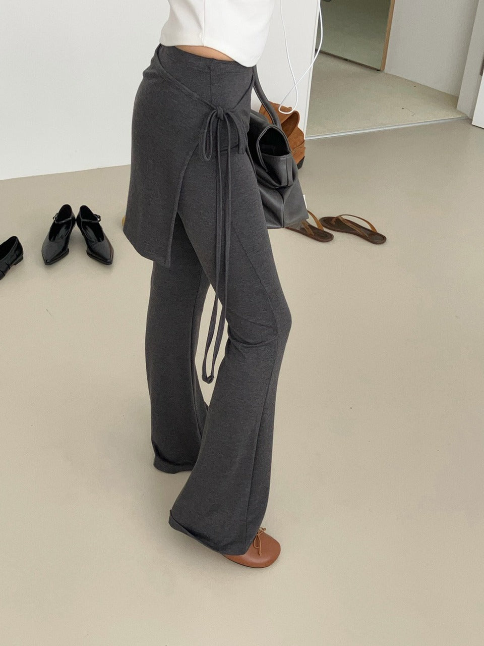 Rap pants