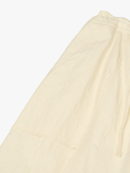 [A MA:DE 2026SS] Mush pants