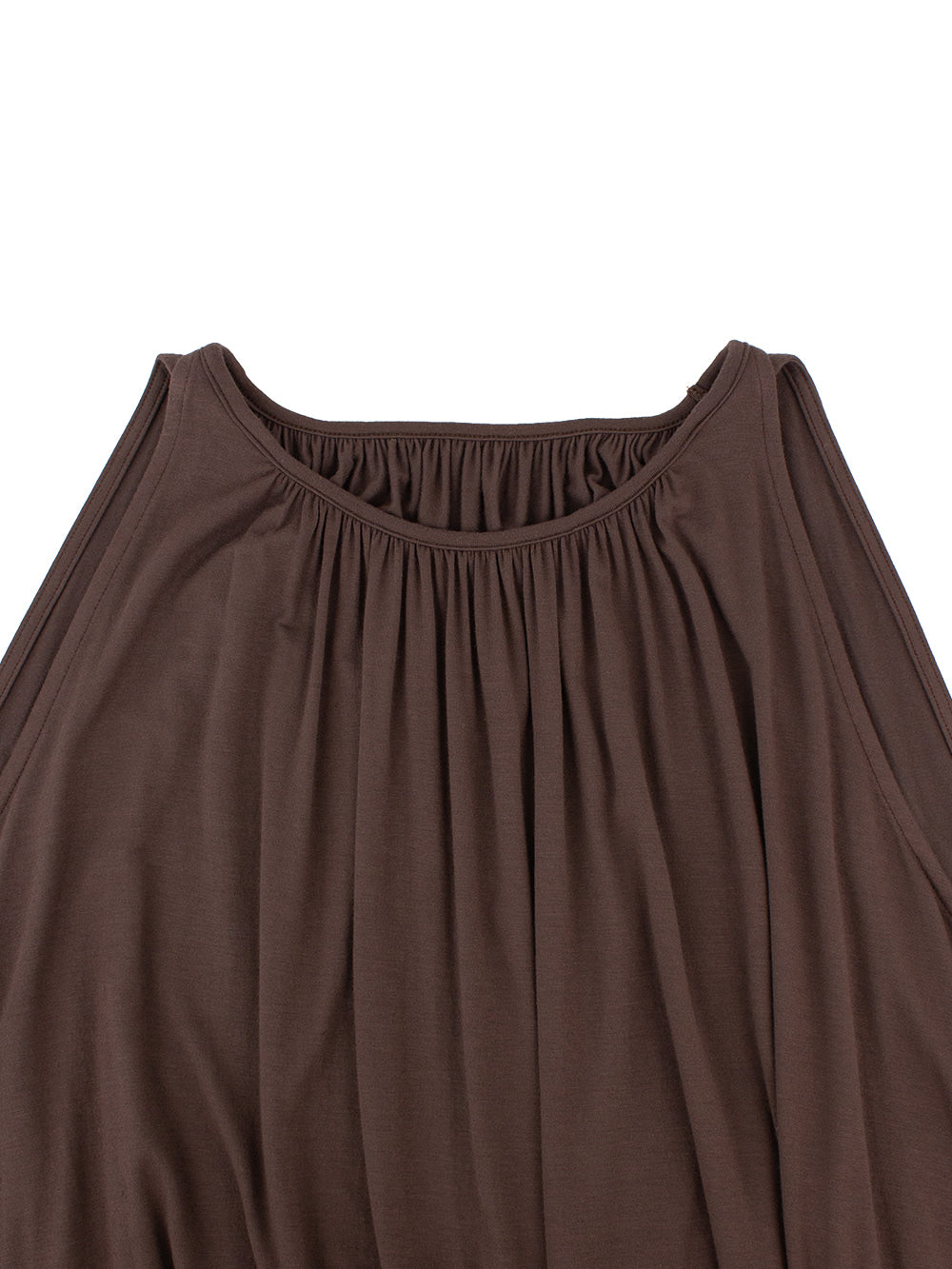 Layered Drape Setup