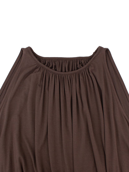 Layered Drape Setup