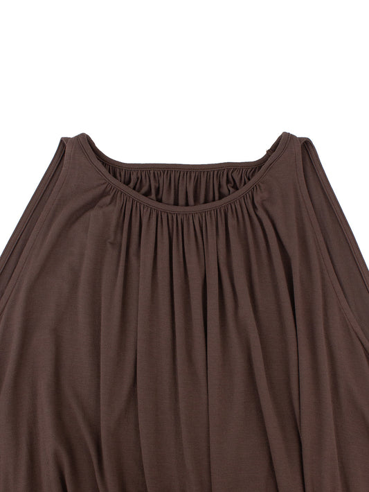 Layered Drape Setup