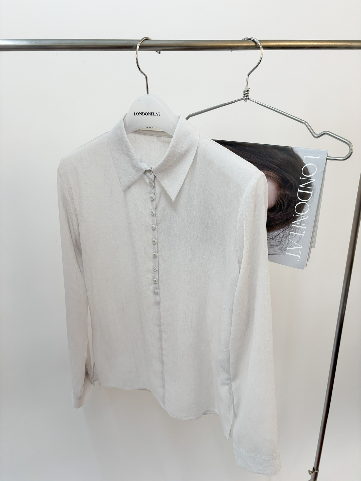 Silhouette Blouse