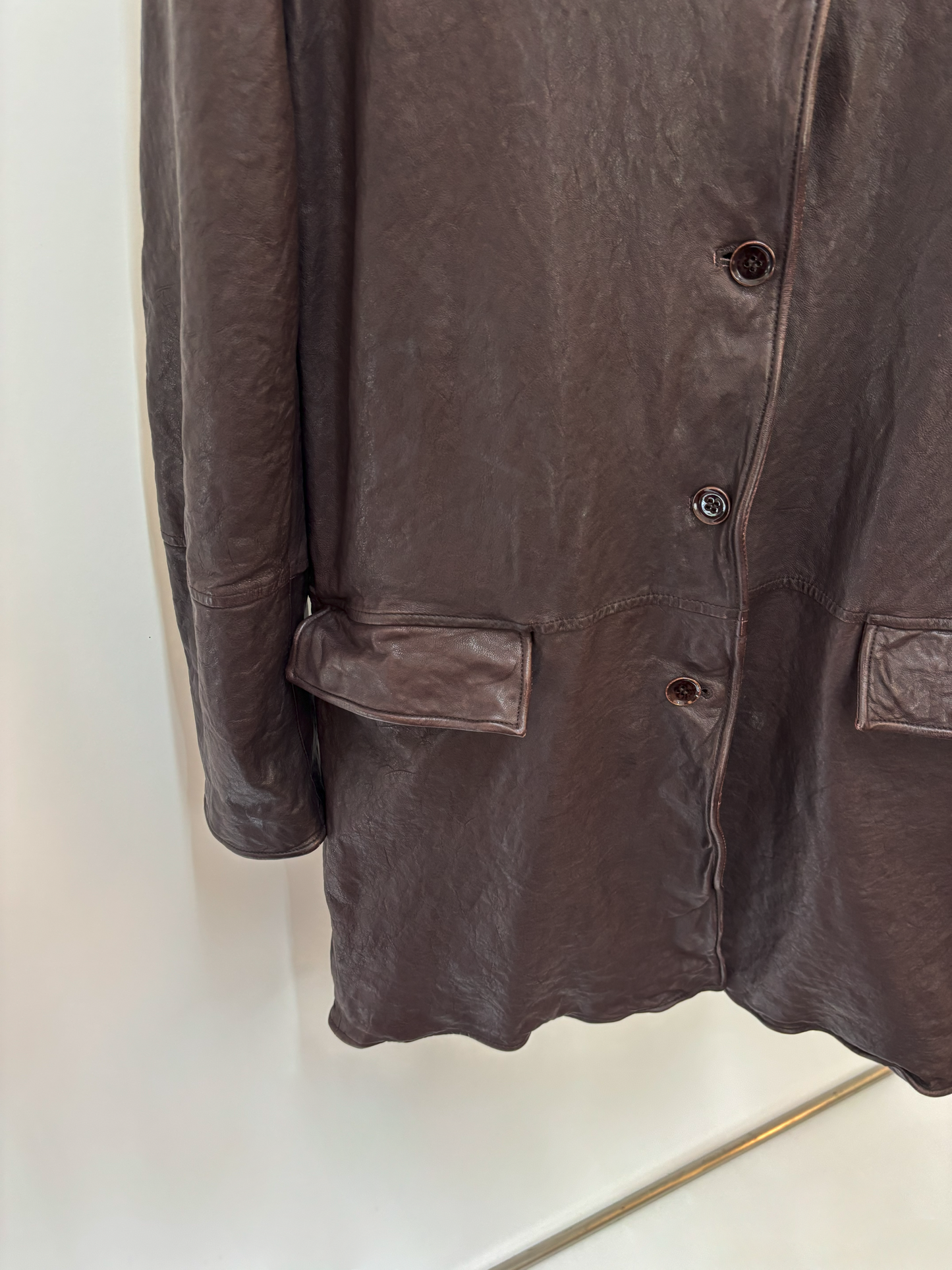 Vegetable Wire Jacket