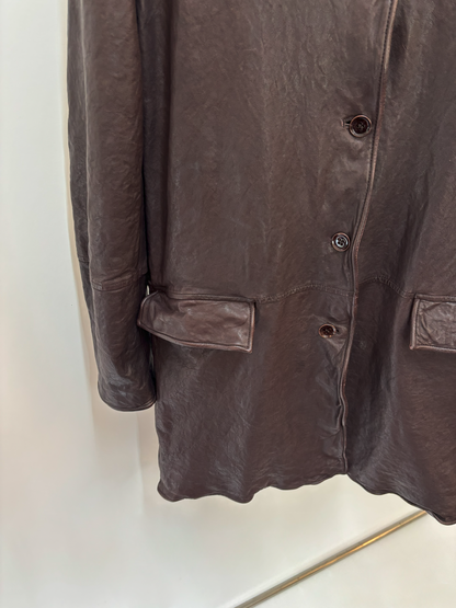 Vegetable Wire Jacket
