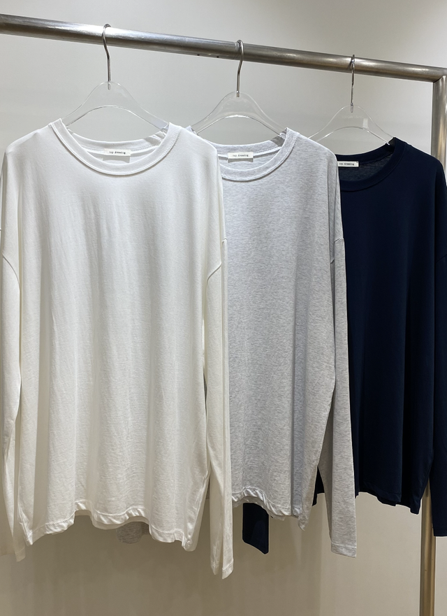 デイボックスTシャツ