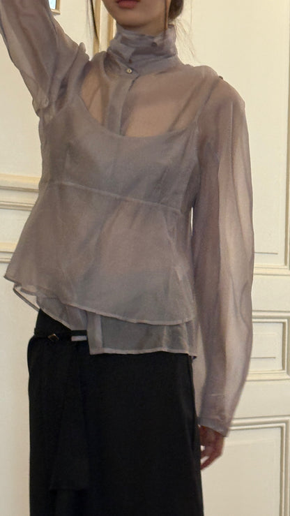 Rocha Set (Bustier included)