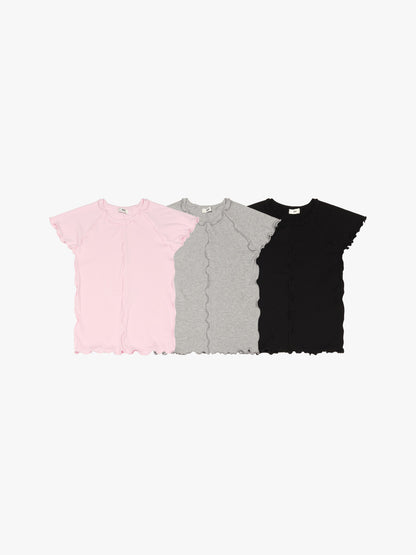 【A MA:DE 2026SS】Moss T - shirt ( 3color )
