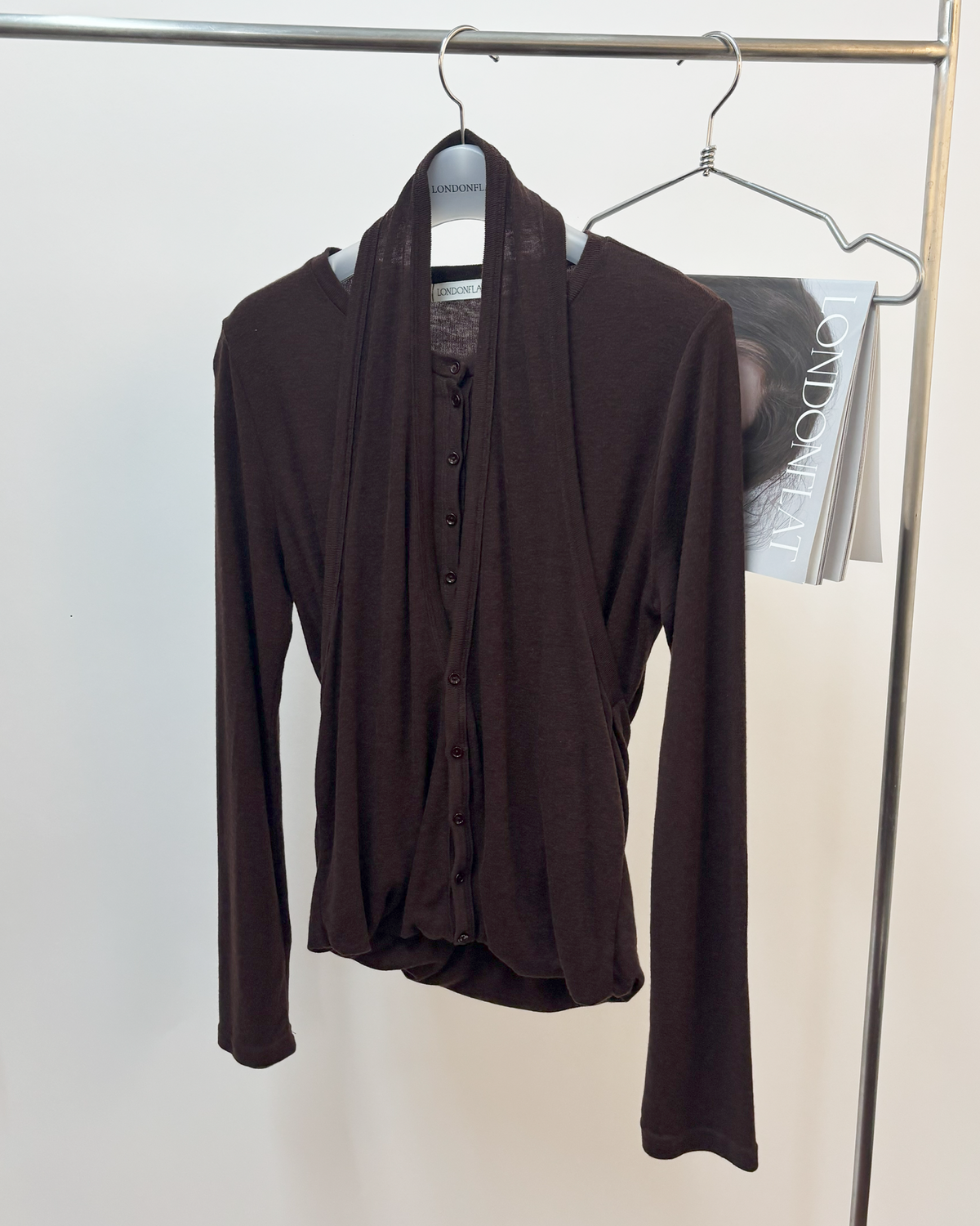 Reversible Tee