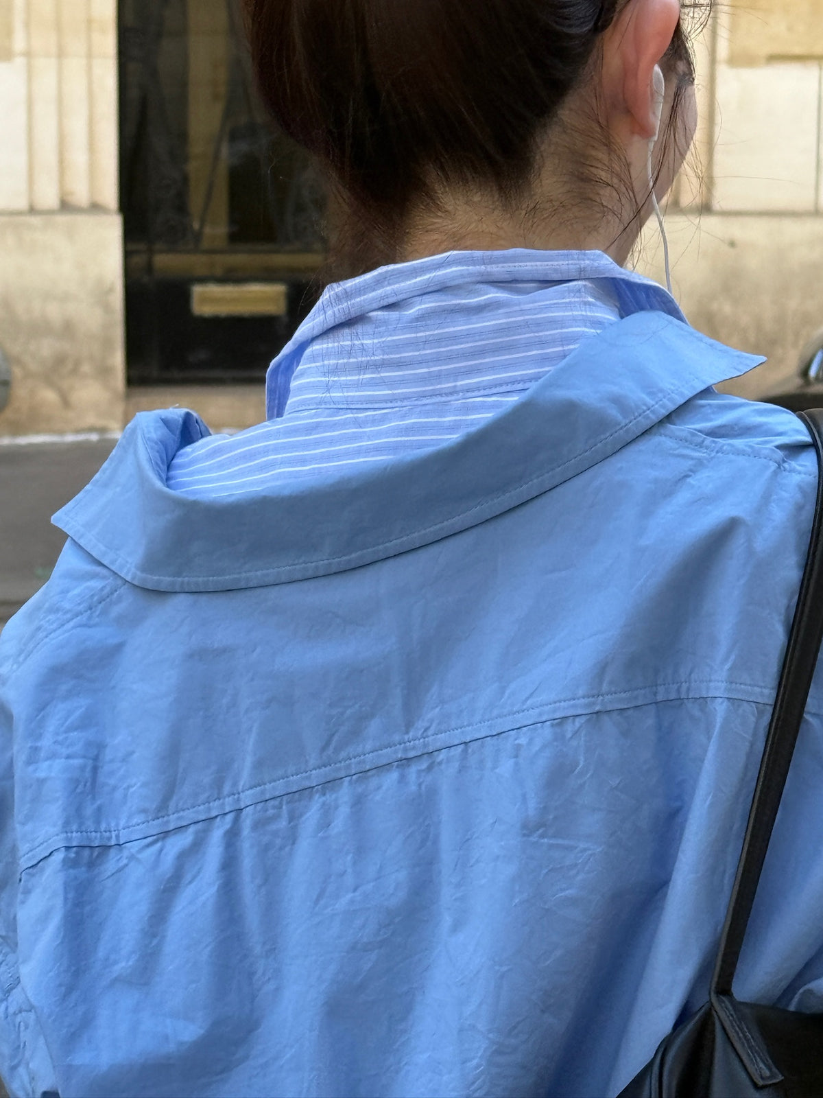 Wire Fit Shirt