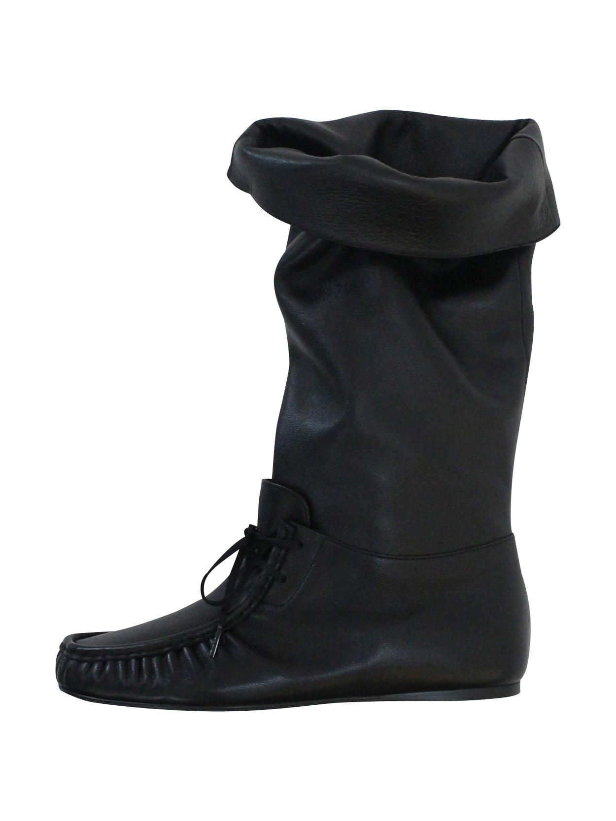 Loafers Boots