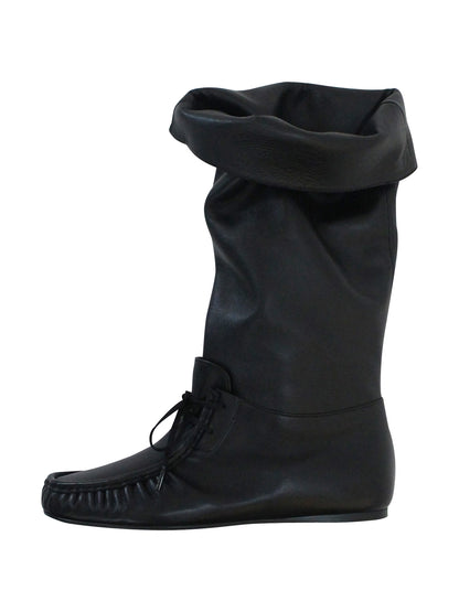Loafers Boots
