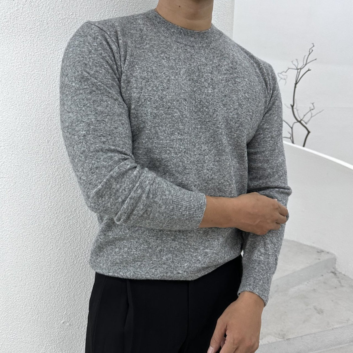 DARK GRAY