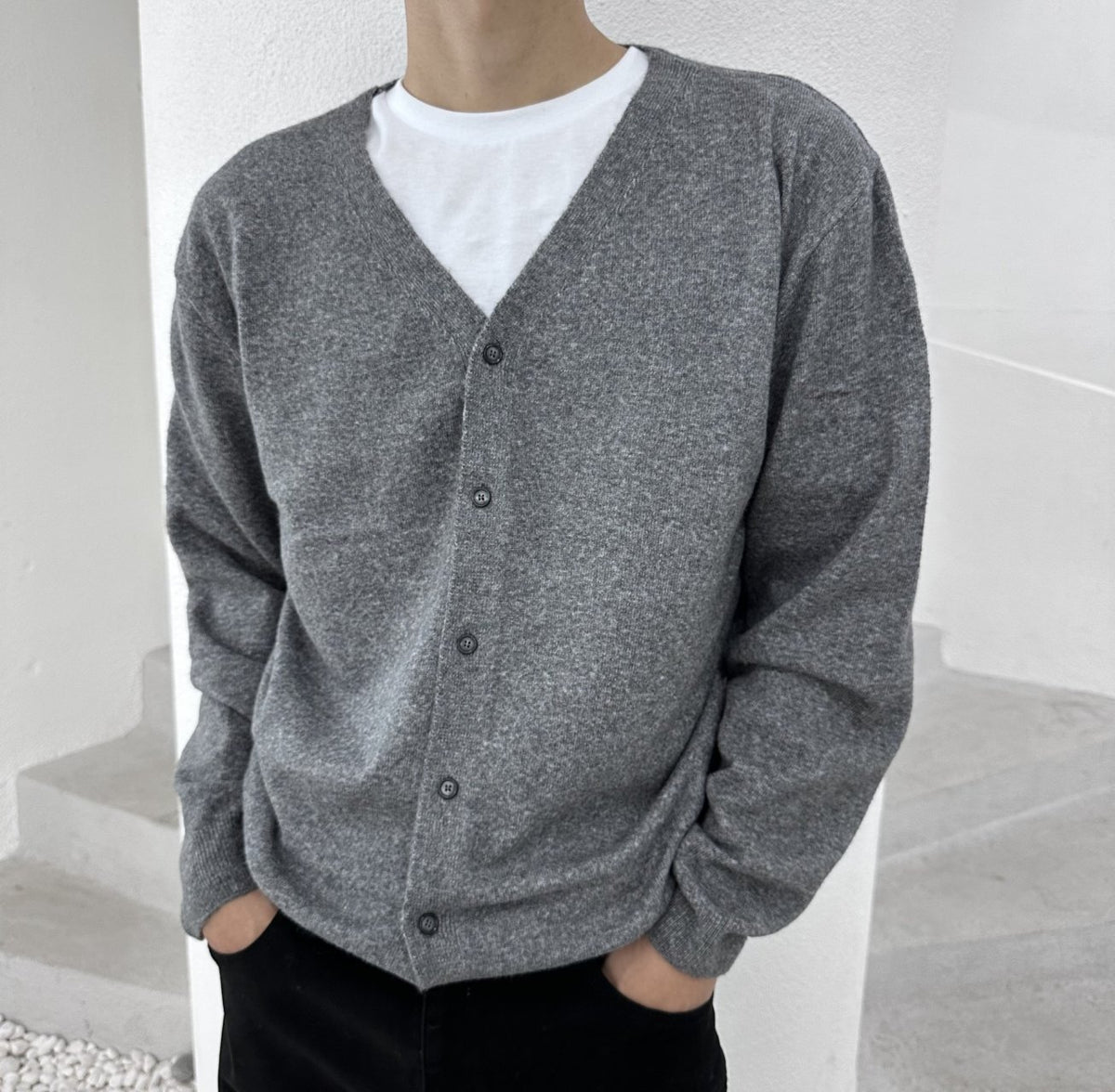 DARK GRAY