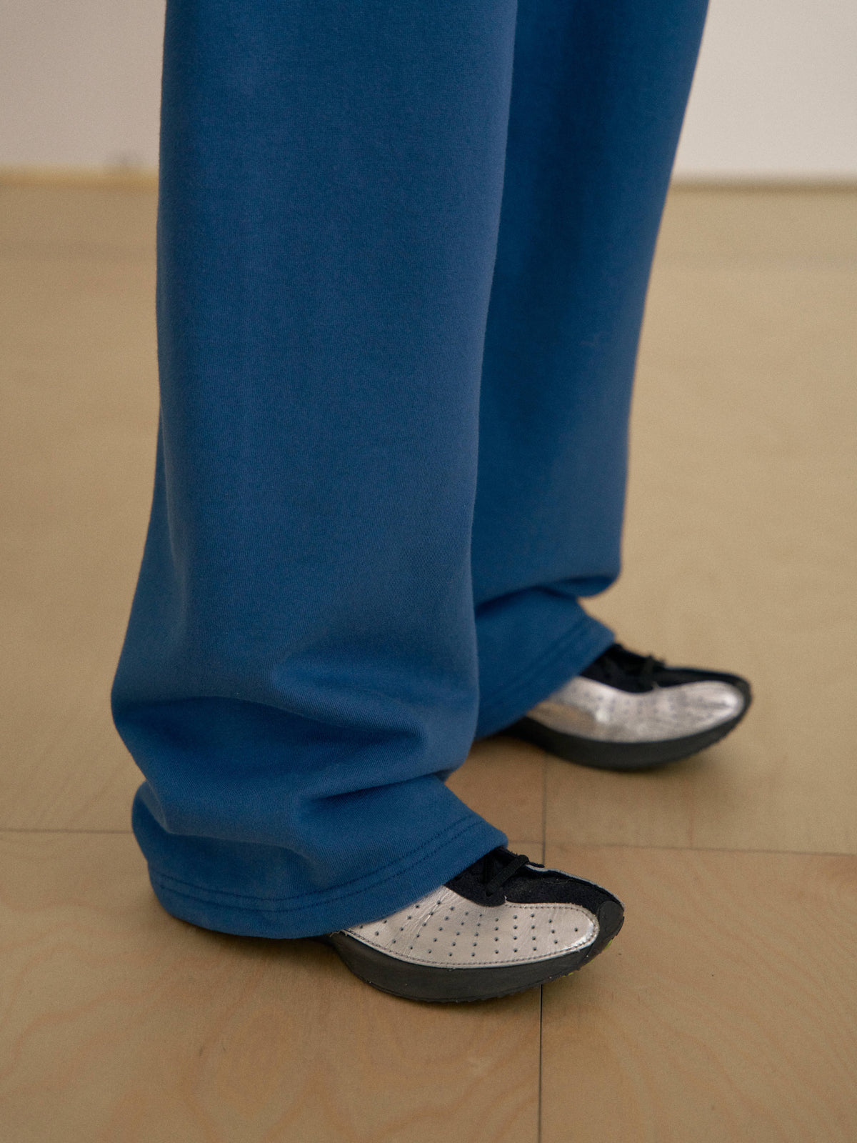 Current Sweatpants - Blue 11