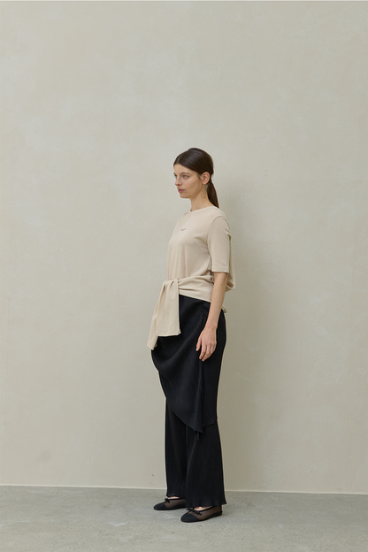 REODER) AVANT LAYERING TOP