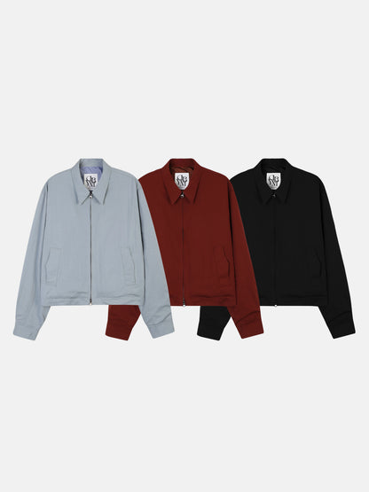 Ozzy Swing Jacket - all colors