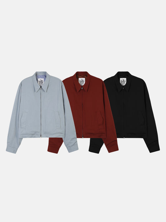 Ozzy Swing Jacket - all colors