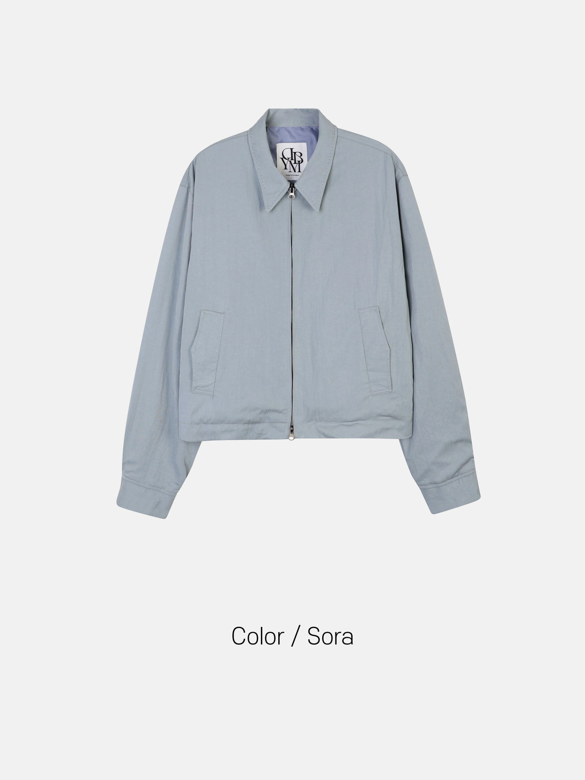 Ozzy Swing Jacket - SORA