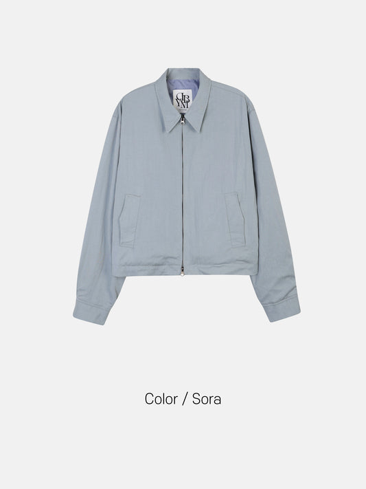 Ozzy Swing Jacket - SORA