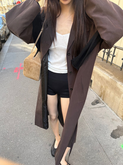 Cupra Max Coat