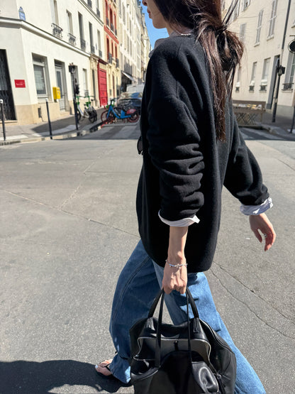 Wire Fit Shirt