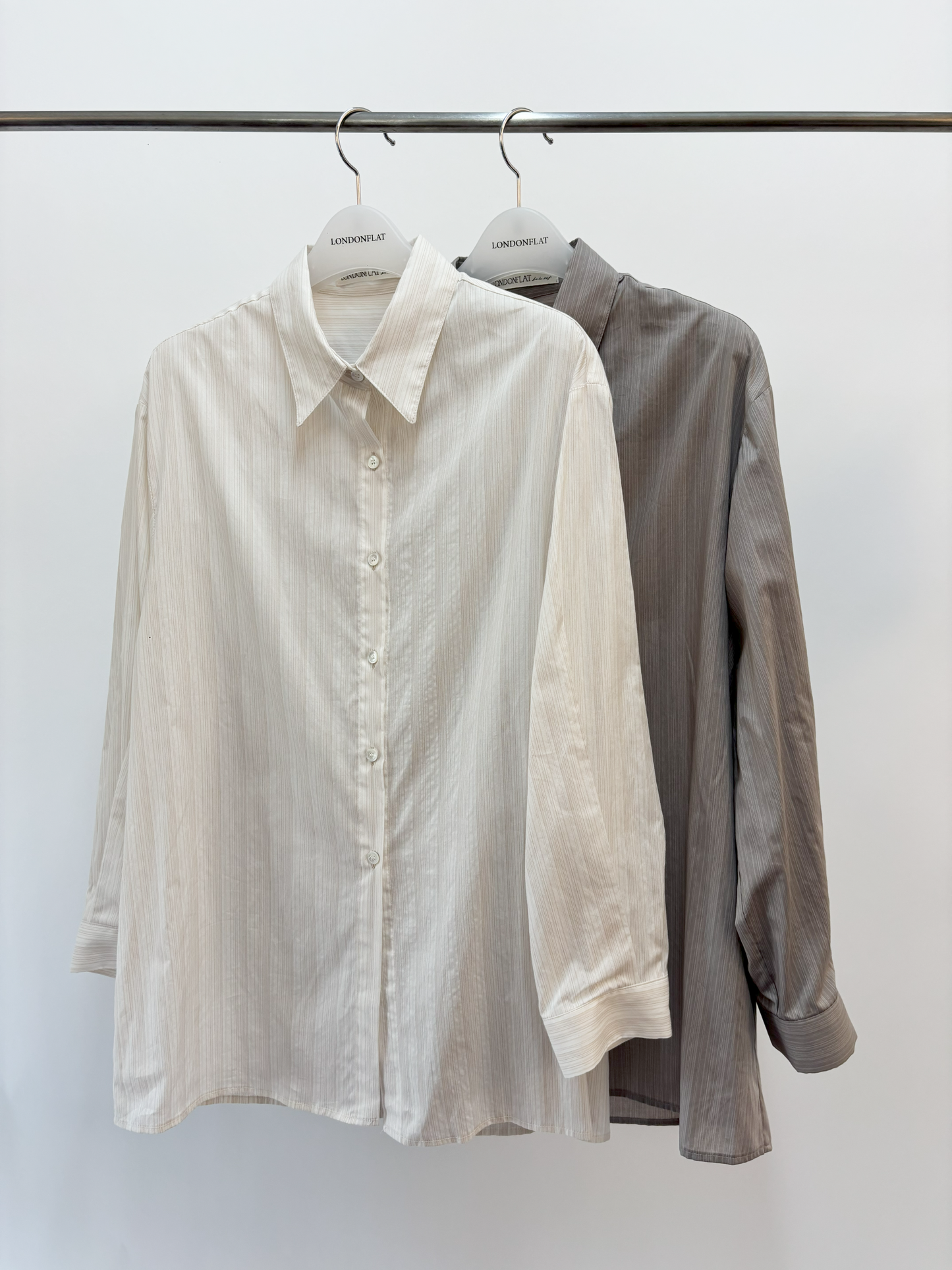 Side-up Shirt