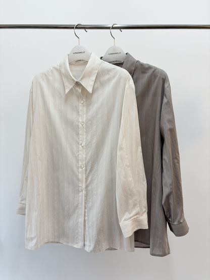 Side-up Shirt